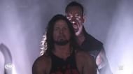 The most unique WrestleMania match ever?